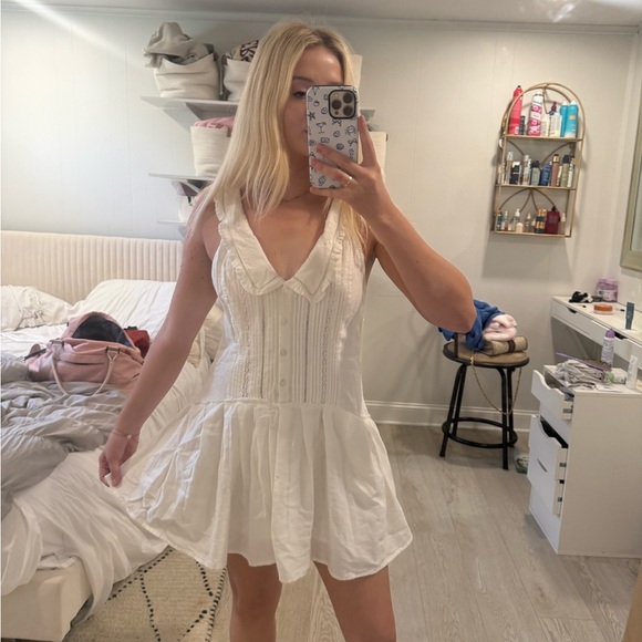 ZARA NWT dress M - Picture 10 of 16